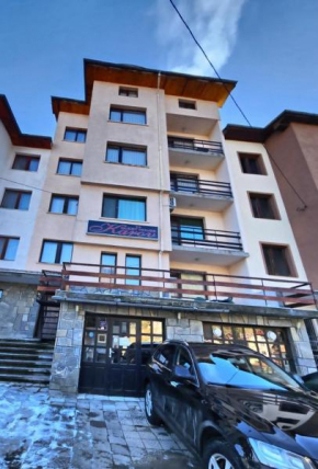 Guest House Karov - 2 Stars